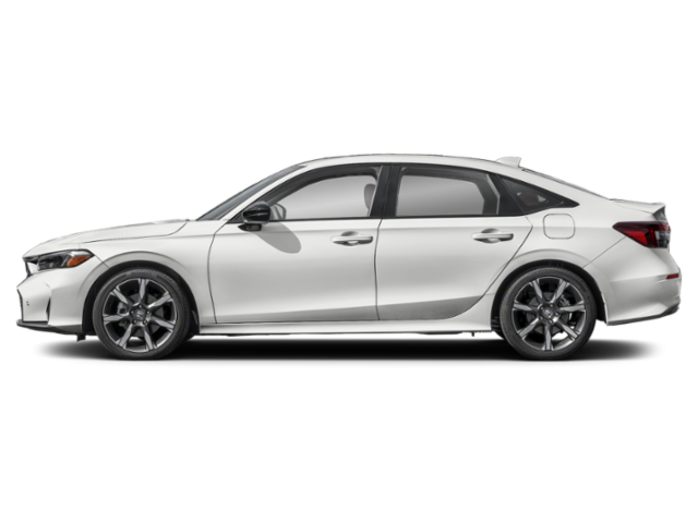 New 2026 Platinum White Pearl Honda Sport Touring image 6