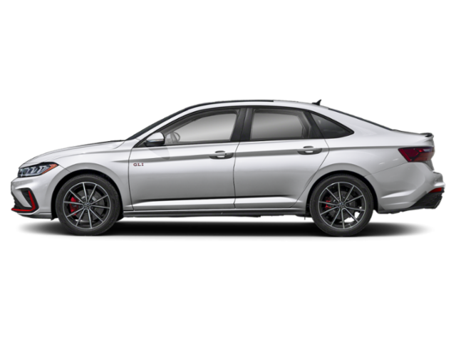 New 2027 Pure White Volkswagen Autobahn image 3