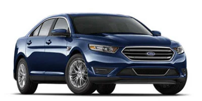2012 Ford Taurus SE FWD's photo