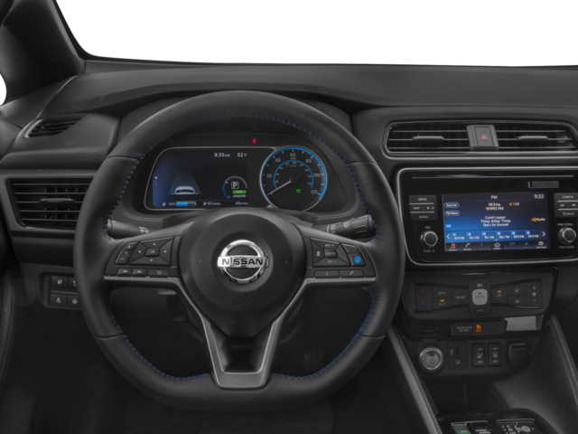 Used 2018 Gun Metallic Nissan SV image 5