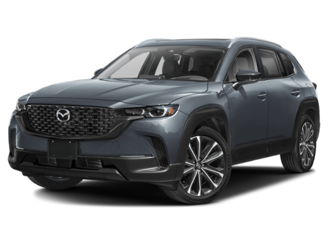 2024 Mazda CX-50