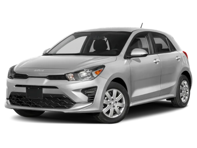 2022 Kia Rio S iVT's photo