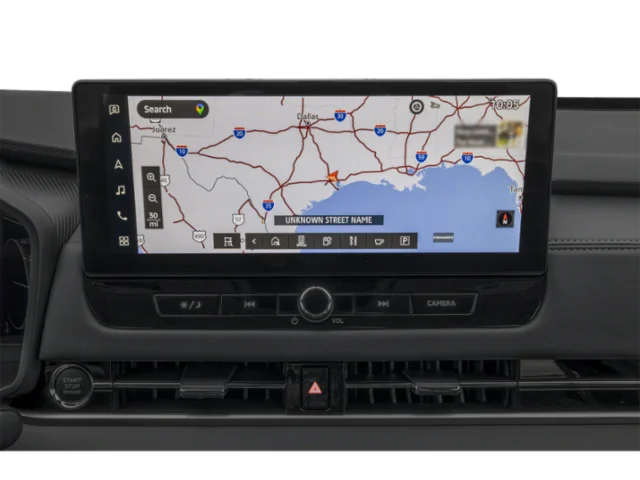 New 2026 Gray Mitsubishi SE image 13