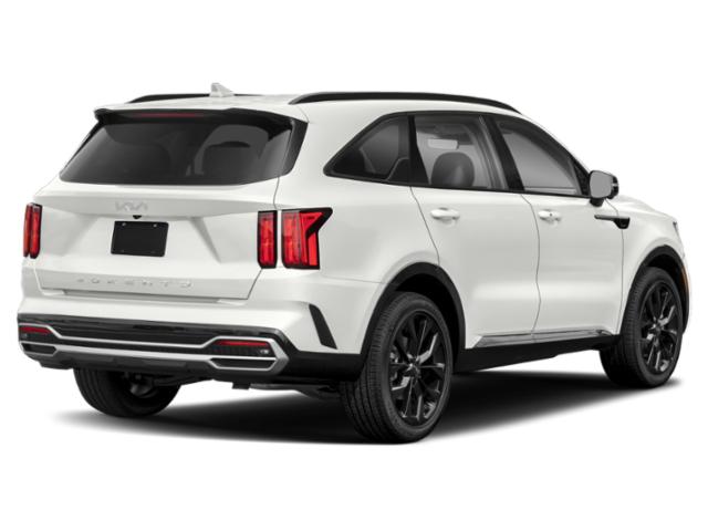 Used 2022 White Kia SX image 2