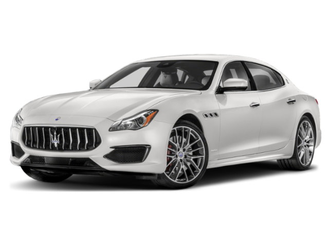 2018 Maserati Quattroporte S