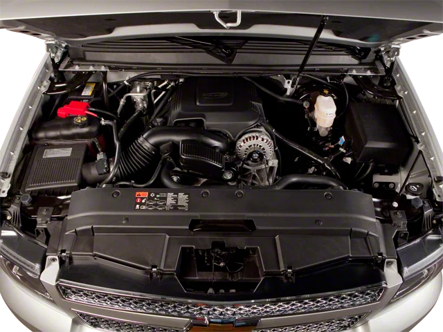 Used 2013 Black Chevrolet LT image 11