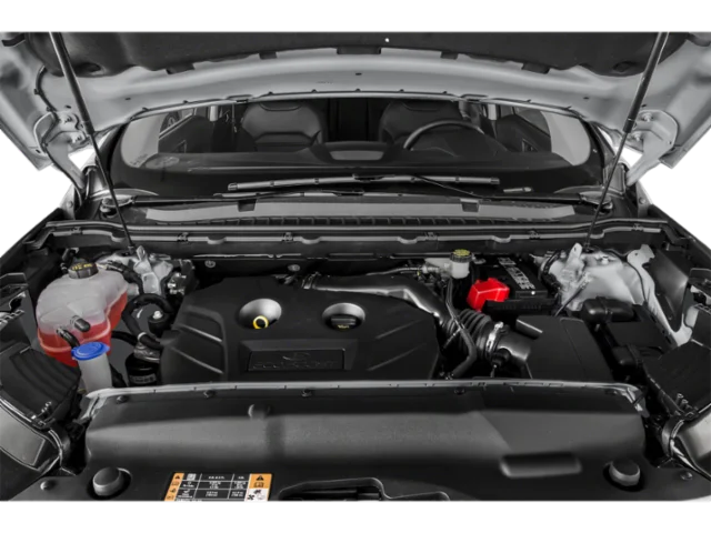 Used 2015 Brown Ford SEL image 11