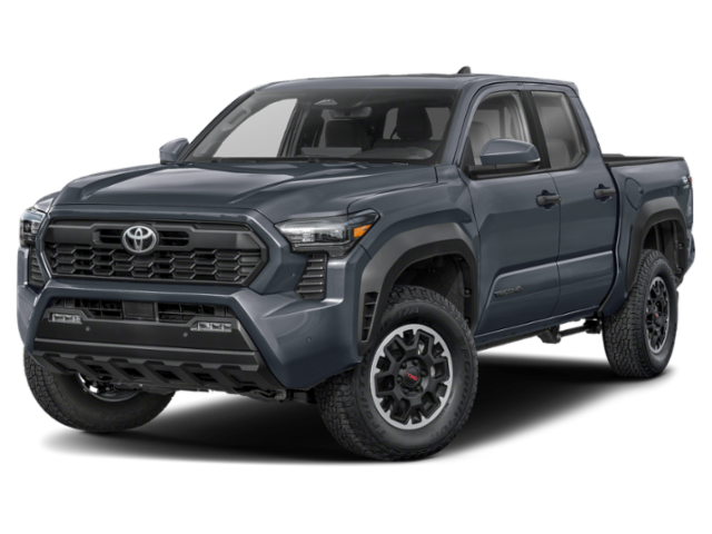 2024 Toyota Tacoma TRD Off Road 4x4 Double Cab Long Bed's photo