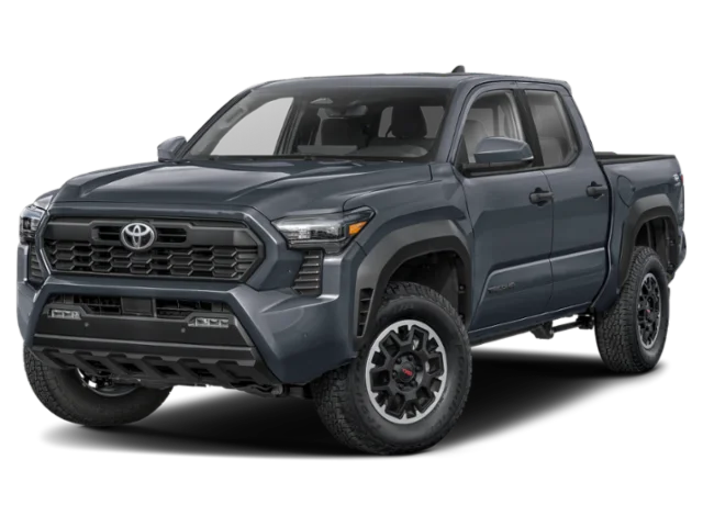 2024 Toyota Tacoma TRD Off Road 4x4 Double Cab's photo