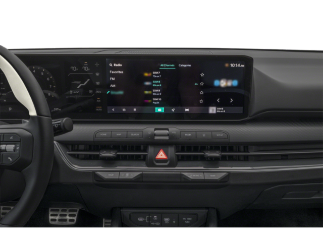 2025 Kia K4 GT-Line Turbo - Photo 7