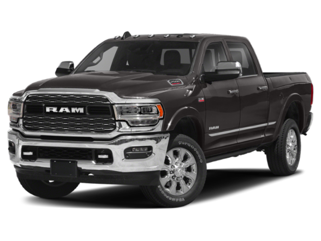 2019 RAM 2500 Laramie Limited 4X4 Crew Cab SWB's photo