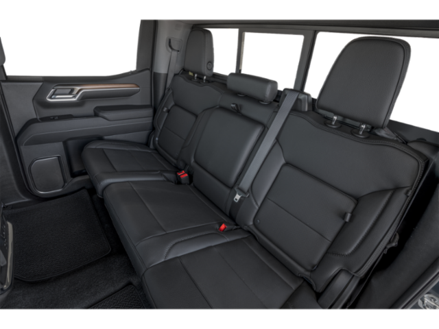2026 GMC Sierra 1500 Denali - Photo 21