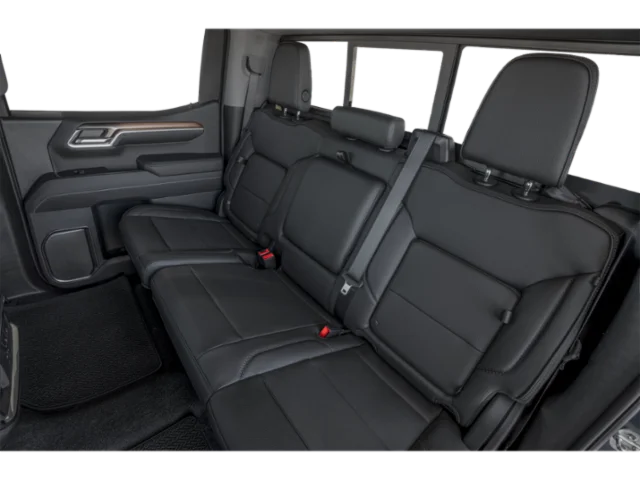 2026 GMC Sierra 1500 Denali - Photo 19