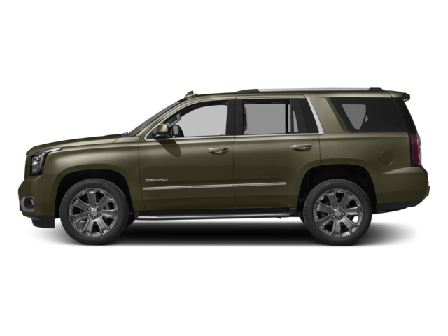 Used 2017 Mineral GMC Denali image 3