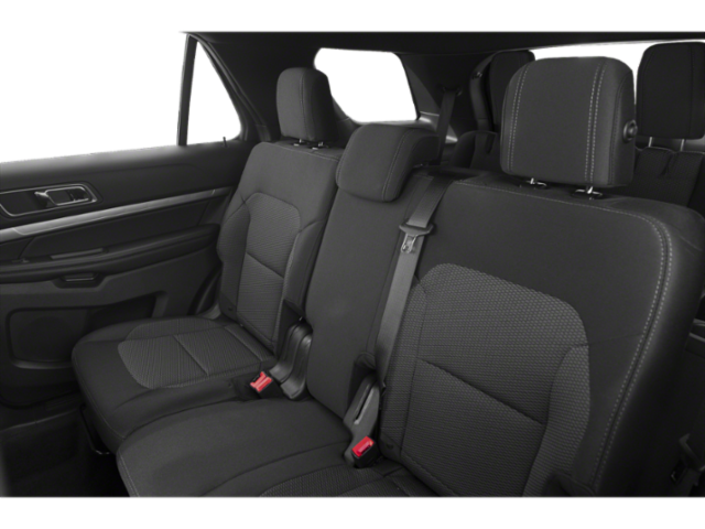Used 2018 White Ford XLT image 15