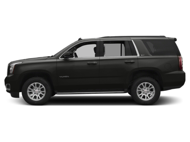 Used 2015 Iridium Metallic GMC SLT image 5