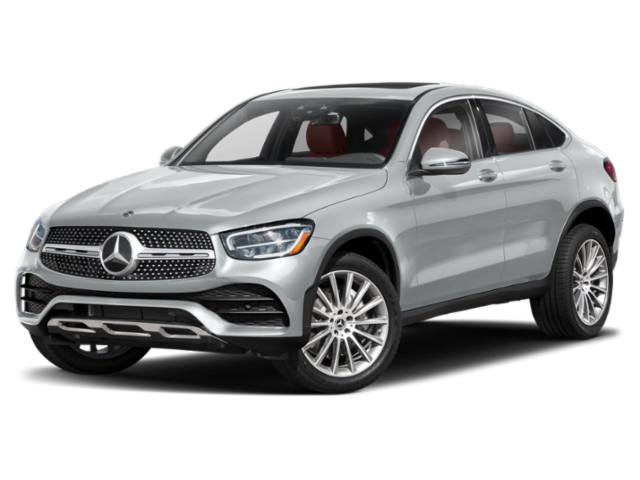 2020 Mercedes-Benz GLC GLC300 4MATIC's photo
