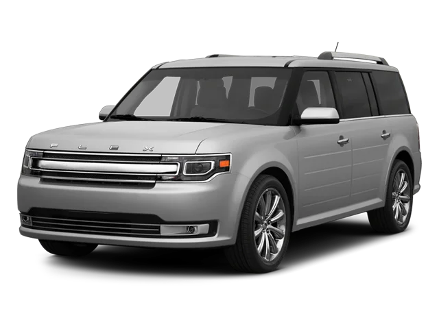 2014 Ford Flex SE FWD's photo