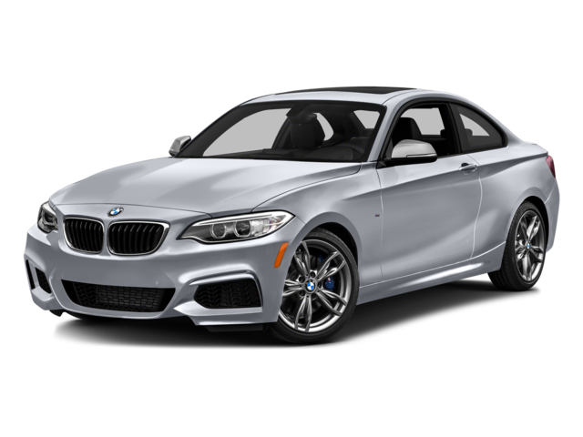 2016 BMW 2 Series M235i xDrive Coupe's photo