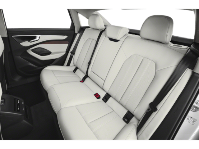 New 2027 Plateau Gray Metallic Audi 3.0T image 10