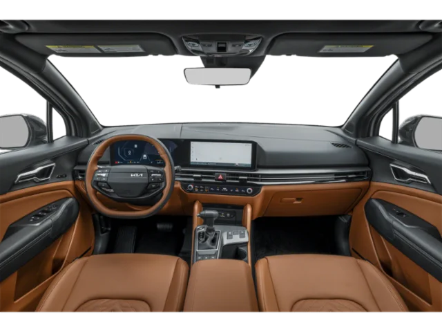 New 2027  Kia X-Line image 7