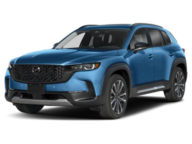 2026 Mazda CX-50 2.5 Turbo Premium Plus's photo