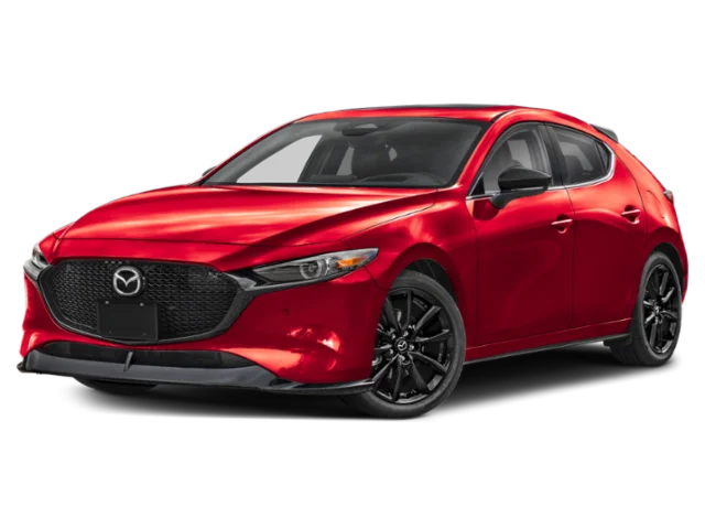 2026 Mazda CX-3 Premium Plus 2.5 AT 5-Door SKYACTIV AWD's photo