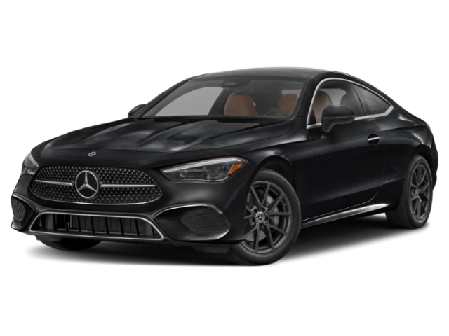 2026 Mercedes-Benz CLE's photo