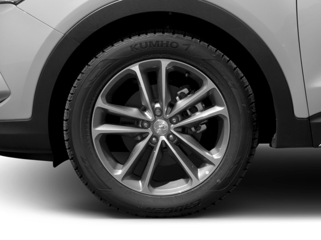 Used 2017 Blue Hyundai 2.0T Ultimate image 8