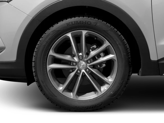 Used 2017 Frost White Pearl Hyundai 2.0T Ultimate image 11
