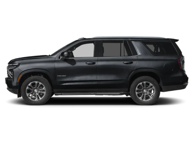 New 2026 Black Chevrolet LT image 3