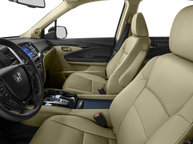 Used 2016  Honda Elite image 8