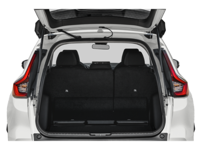 Certified Used 2025 Platinum White Pearl Honda EX image 11