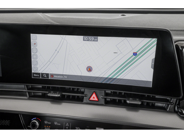 Used 2025 Gray Kia SX-Prestige image 19