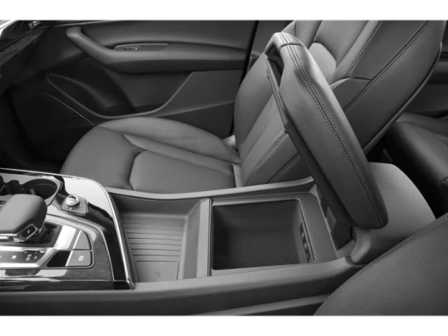 2019 Audi Q7 Premium Plus - Photo 15