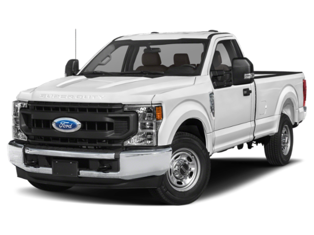 2022 Ford F-250 Super Duty XL