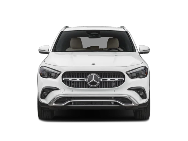New 2026  Mercedes-Benz GLA 250 image 4