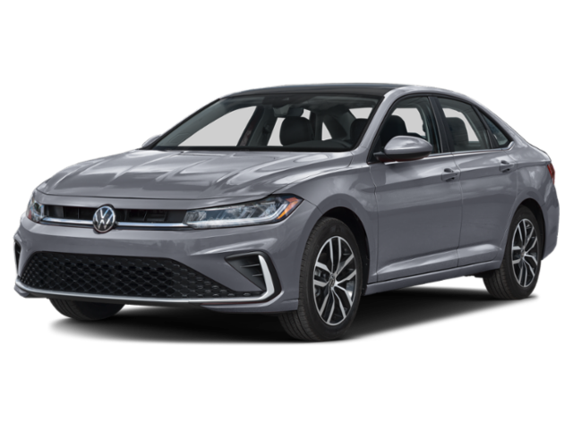 2027 Volkswagen Jetta
