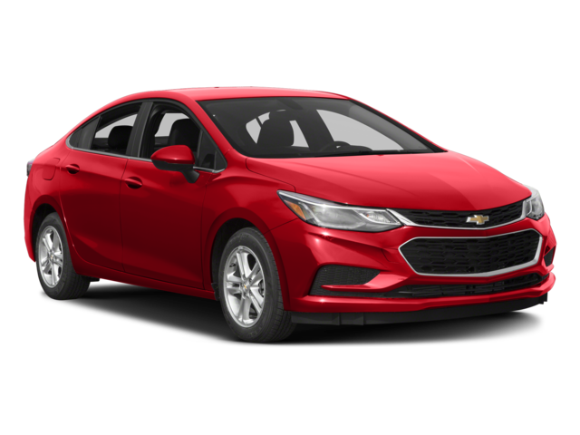 Used 2017 Mosaic Black Metallic Chevrolet LT image 6