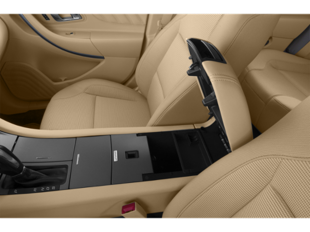 Used 2019 White Ford Limited image 12