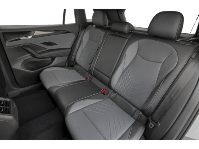 New 2026 Black Volkswagen 2.0T SE R-Line Black image 10