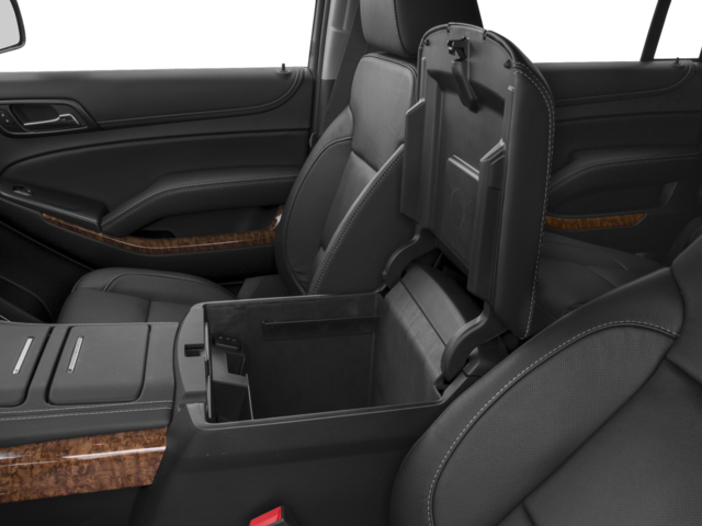 Used 2017 Tungsten Metallic Chevrolet Premier image 12