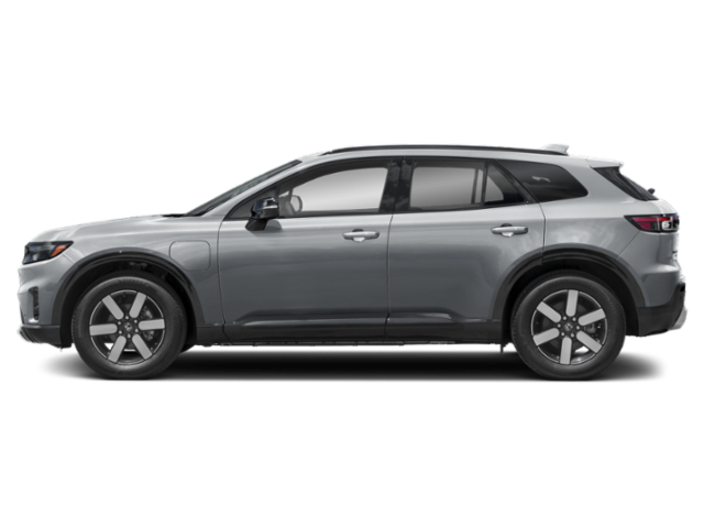 Used 2025 Mercury Silver Metallic Honda Touring image 3