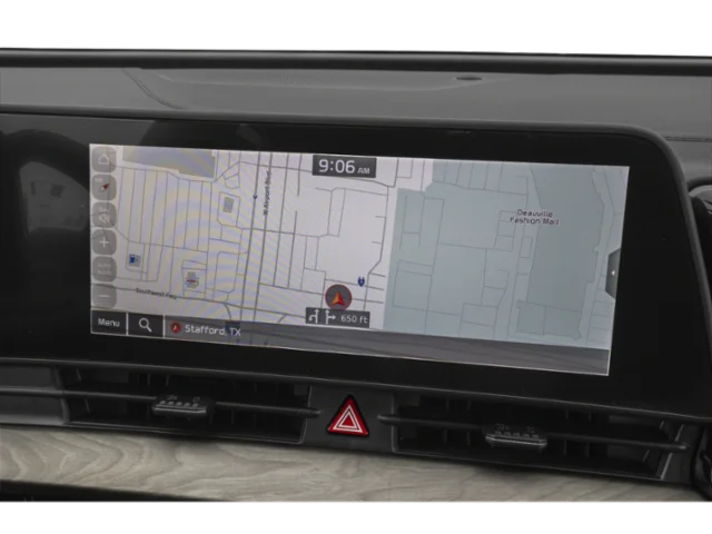 New 2025 Black Kia X-Line image 13