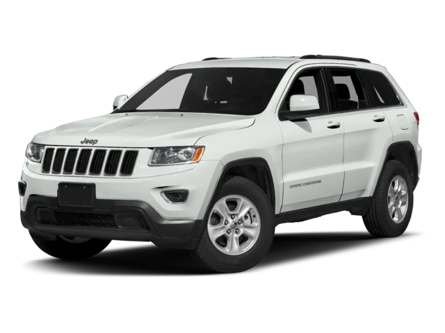 Used 2016  Jeep Laredo image 1