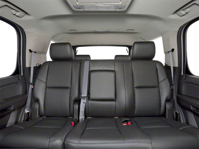 Used 2013 WHITE DIAMOND TRICOAT Chevrolet LTZ image 12