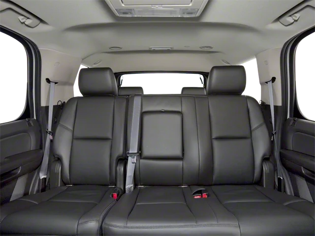 Used 2013 Black Chevrolet LT image 12