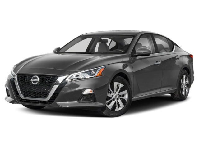 2019 Nissan Altima 2.5 S's photo