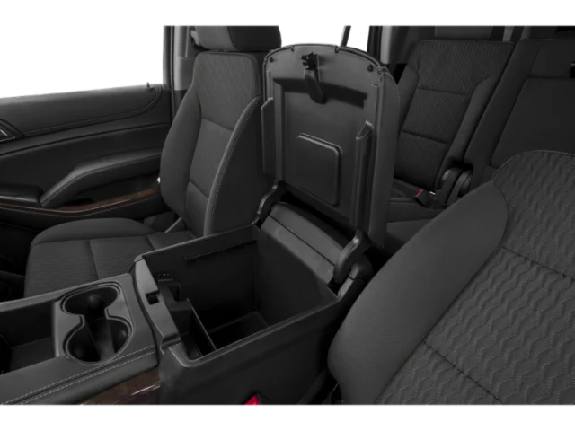 Used 2020 Silver Ice Metallic Chevrolet LT image 12