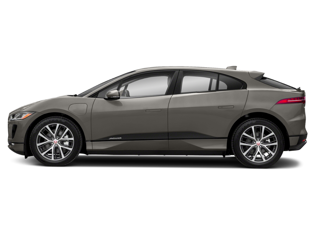 Used 2020 GRAY Jaguar S image 3